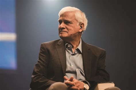 Ravi Zacharias’ sins of sexual abuse went undetected .